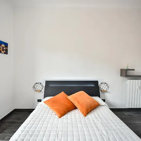Benvenuti Casa Leo - Elegante Appartamento Turin Exterior photo